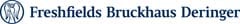 Freshfields Bruckhaus Deringer LLP