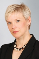 Nicole Eichberger