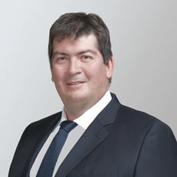 Daniel Hayek, Managing Partner  
