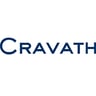 Cravath, Swaine & Moore LLP